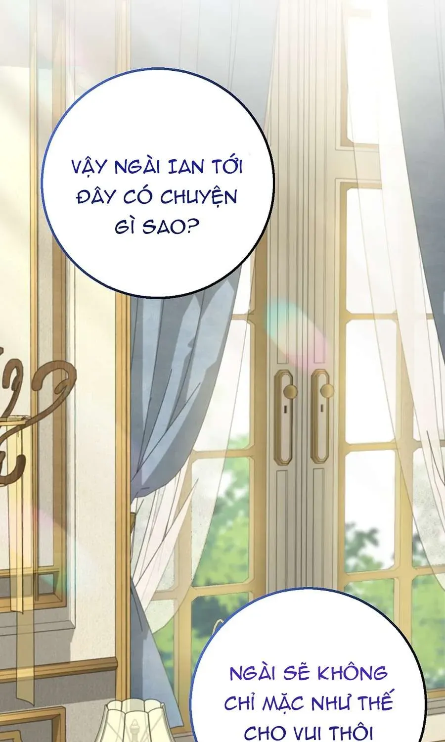  Ss2  Bé Con Báo Tuyết Của Gia Tộc Báo Đen - Chương 24 - Trang 76