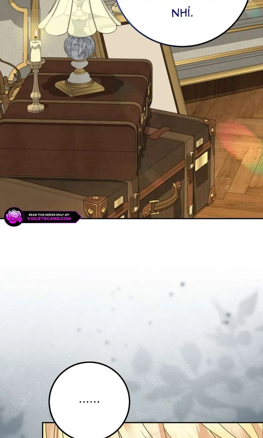  Ss2  Bé Con Báo Tuyết Của Gia Tộc Báo Đen - Chương 24 - Trang 77