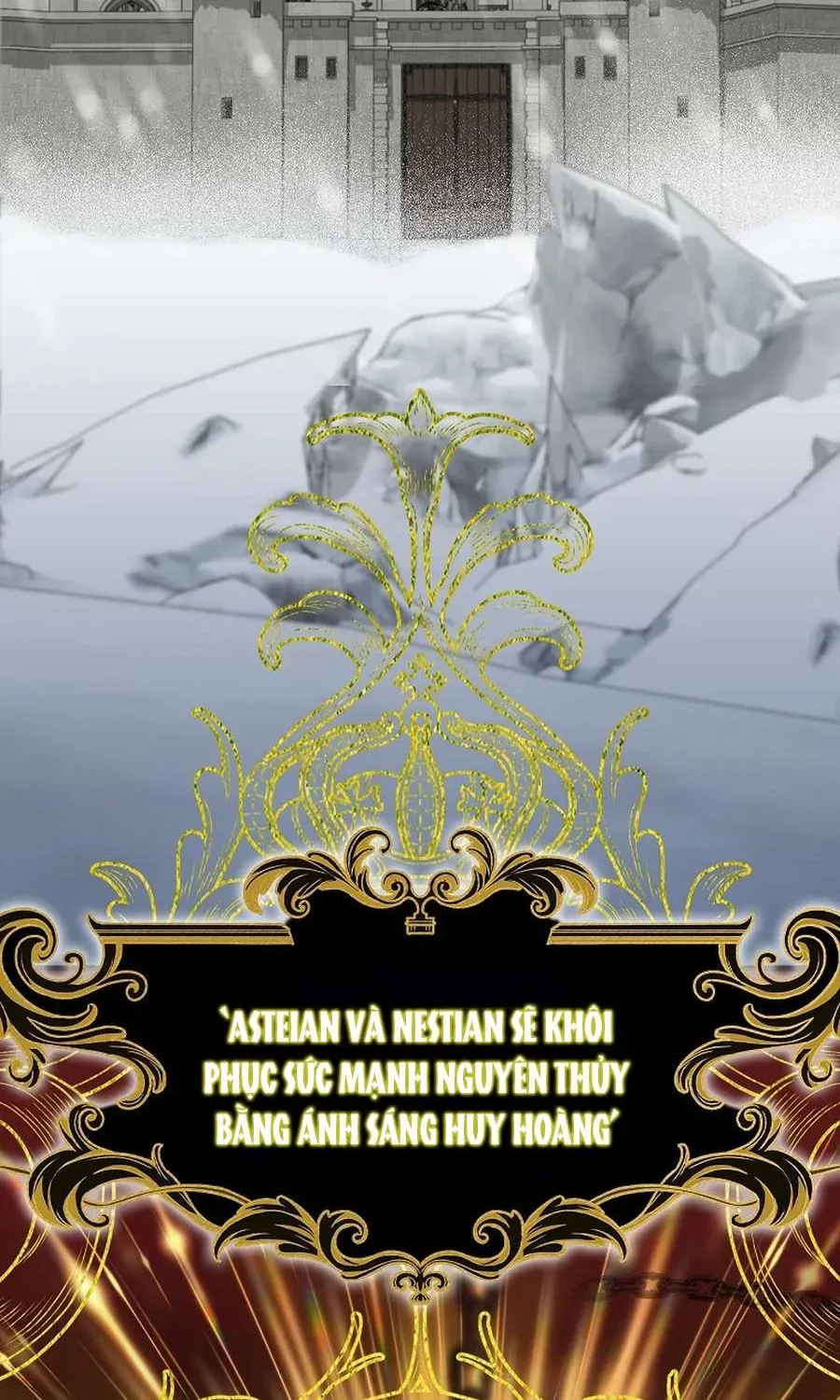  Ss2  Bé Con Báo Tuyết Của Gia Tộc Báo Đen - Chương 24 - Trang 87