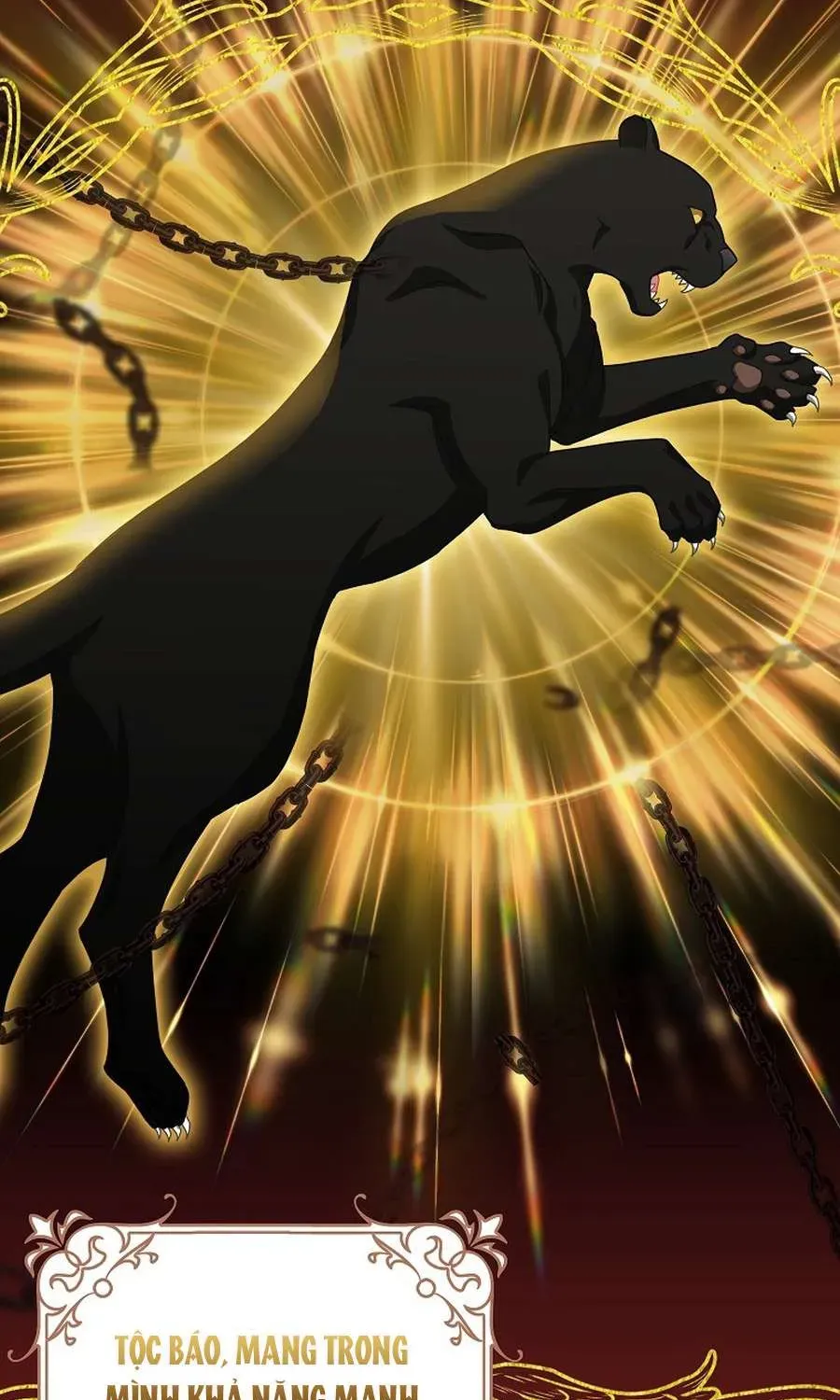  Ss2  Bé Con Báo Tuyết Của Gia Tộc Báo Đen - Chương 24 - Trang 88