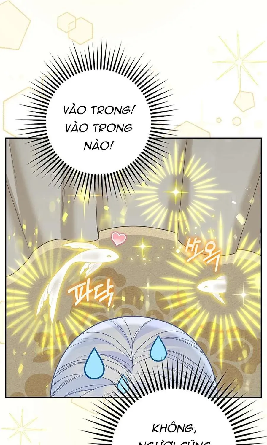  Ss2  Bé Con Báo Tuyết Của Gia Tộc Báo Đen - Chương 24 - Trang 10