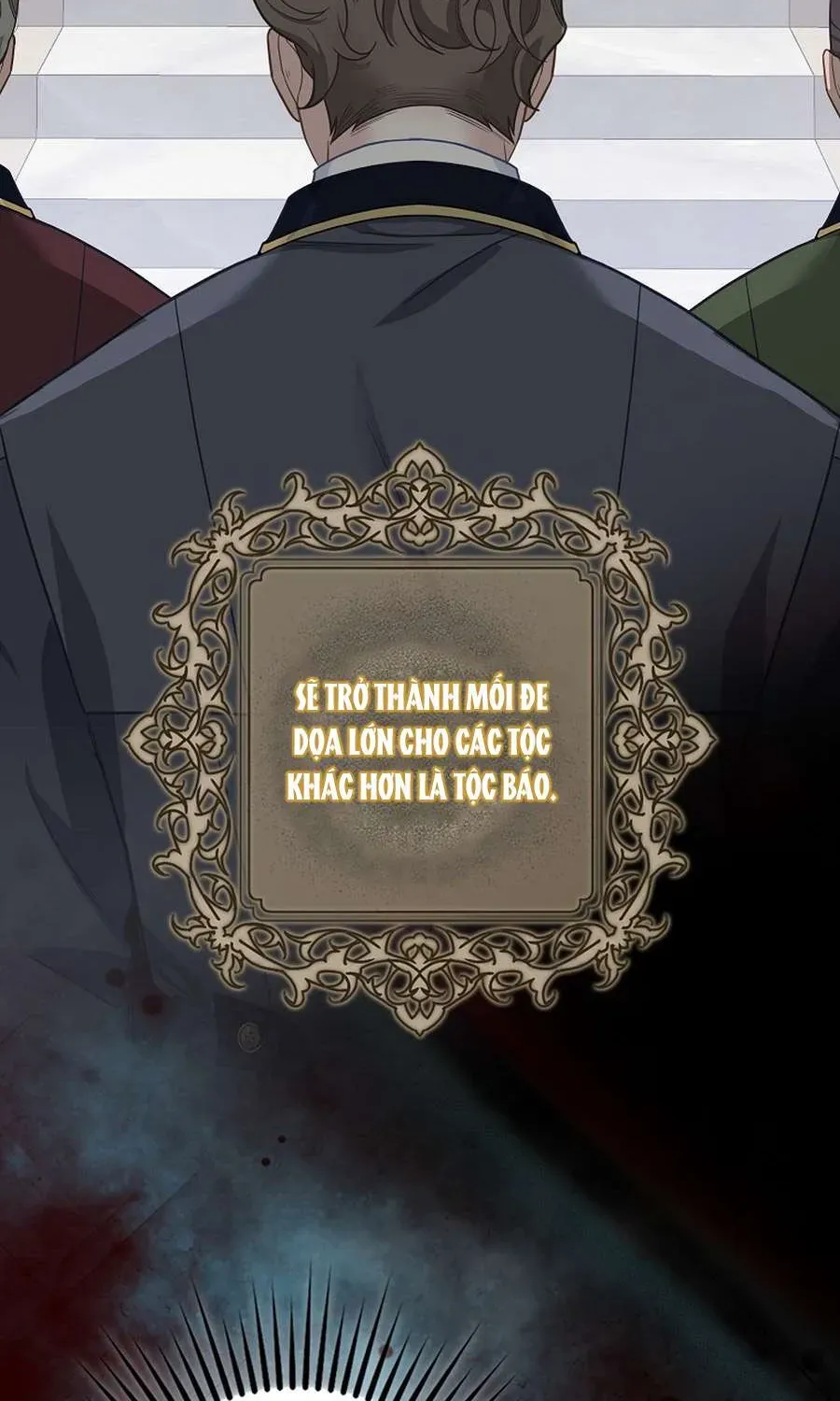  Ss2  Bé Con Báo Tuyết Của Gia Tộc Báo Đen - Chương 24 - Trang 91