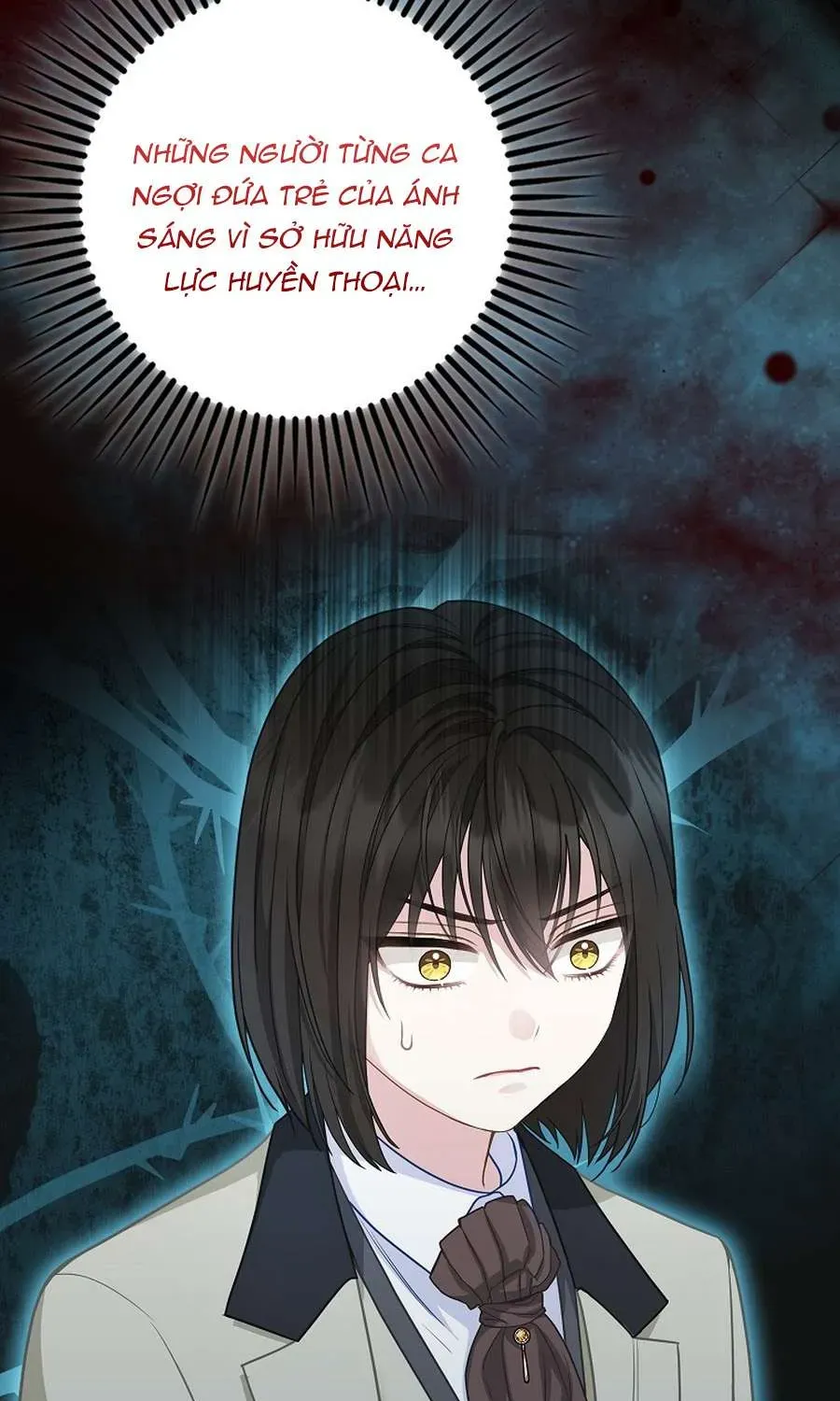  Ss2  Bé Con Báo Tuyết Của Gia Tộc Báo Đen - Chương 24 - Trang 92