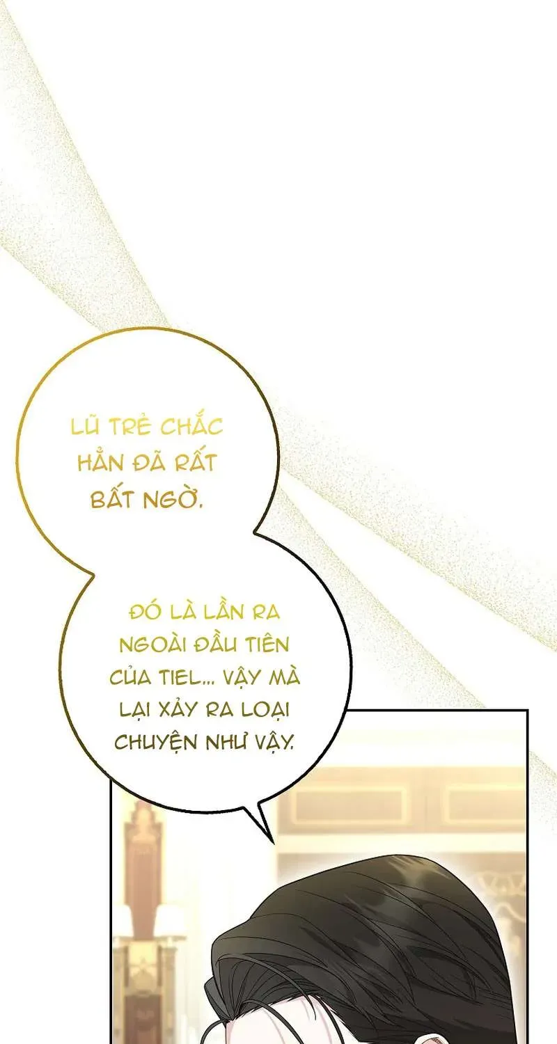  Ss2  Bé Con Báo Tuyết Của Gia Tộc Báo Đen - Chương 25 - Trang 16