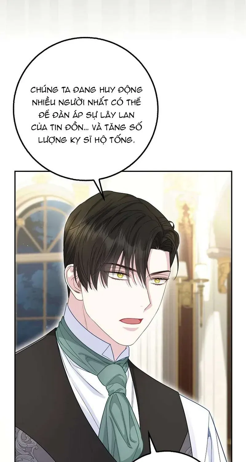  Ss2  Bé Con Báo Tuyết Của Gia Tộc Báo Đen - Chương 25 - Trang 19