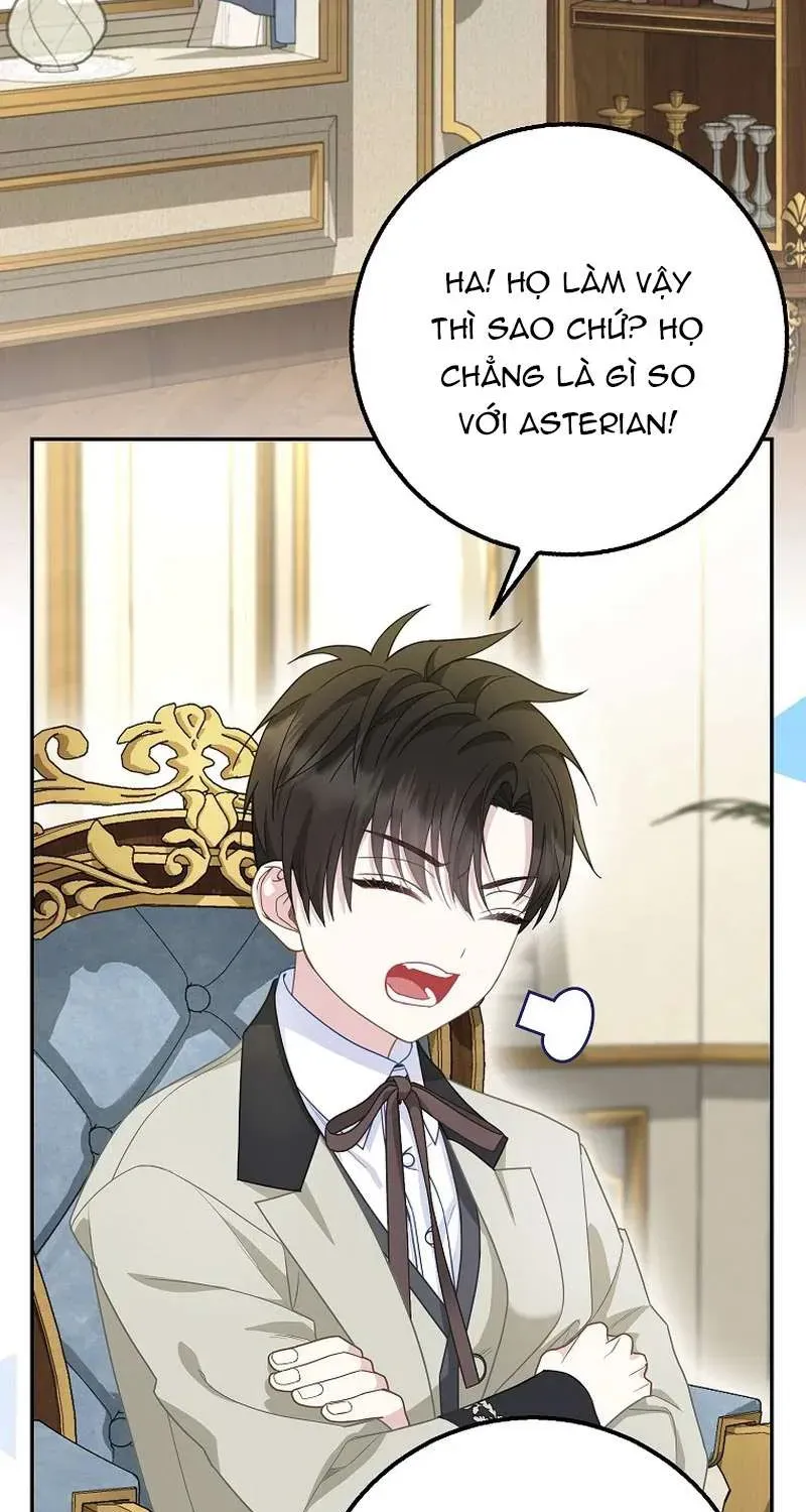  Ss2  Bé Con Báo Tuyết Của Gia Tộc Báo Đen - Chương 25 - Trang 3