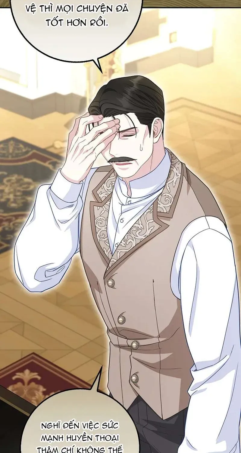  Ss2  Bé Con Báo Tuyết Của Gia Tộc Báo Đen - Chương 25 - Trang 21