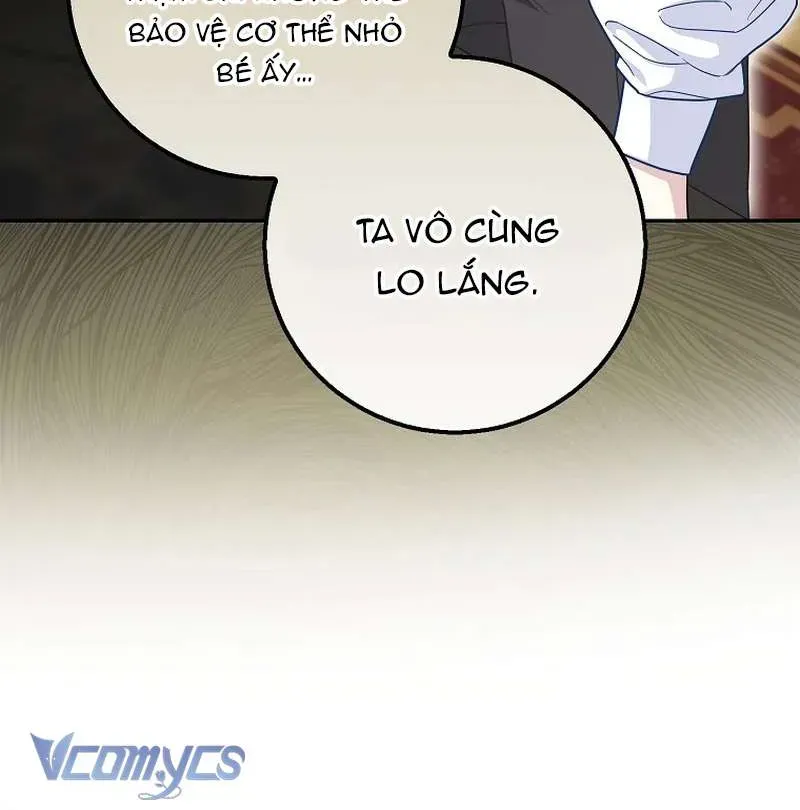  Ss2  Bé Con Báo Tuyết Của Gia Tộc Báo Đen - Chương 25 - Trang 22