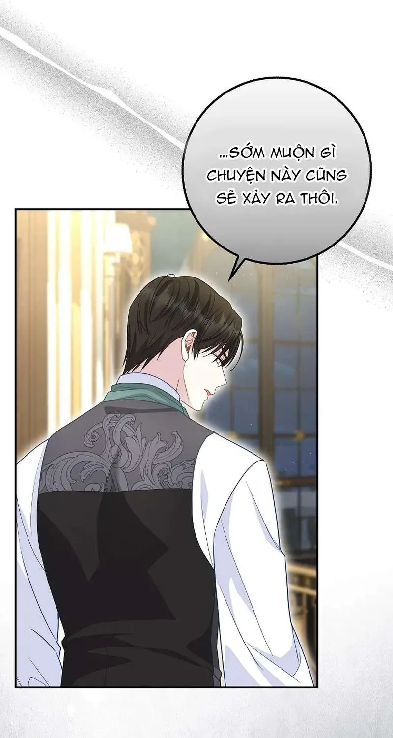  Ss2  Bé Con Báo Tuyết Của Gia Tộc Báo Đen - Chương 25 - Trang 23
