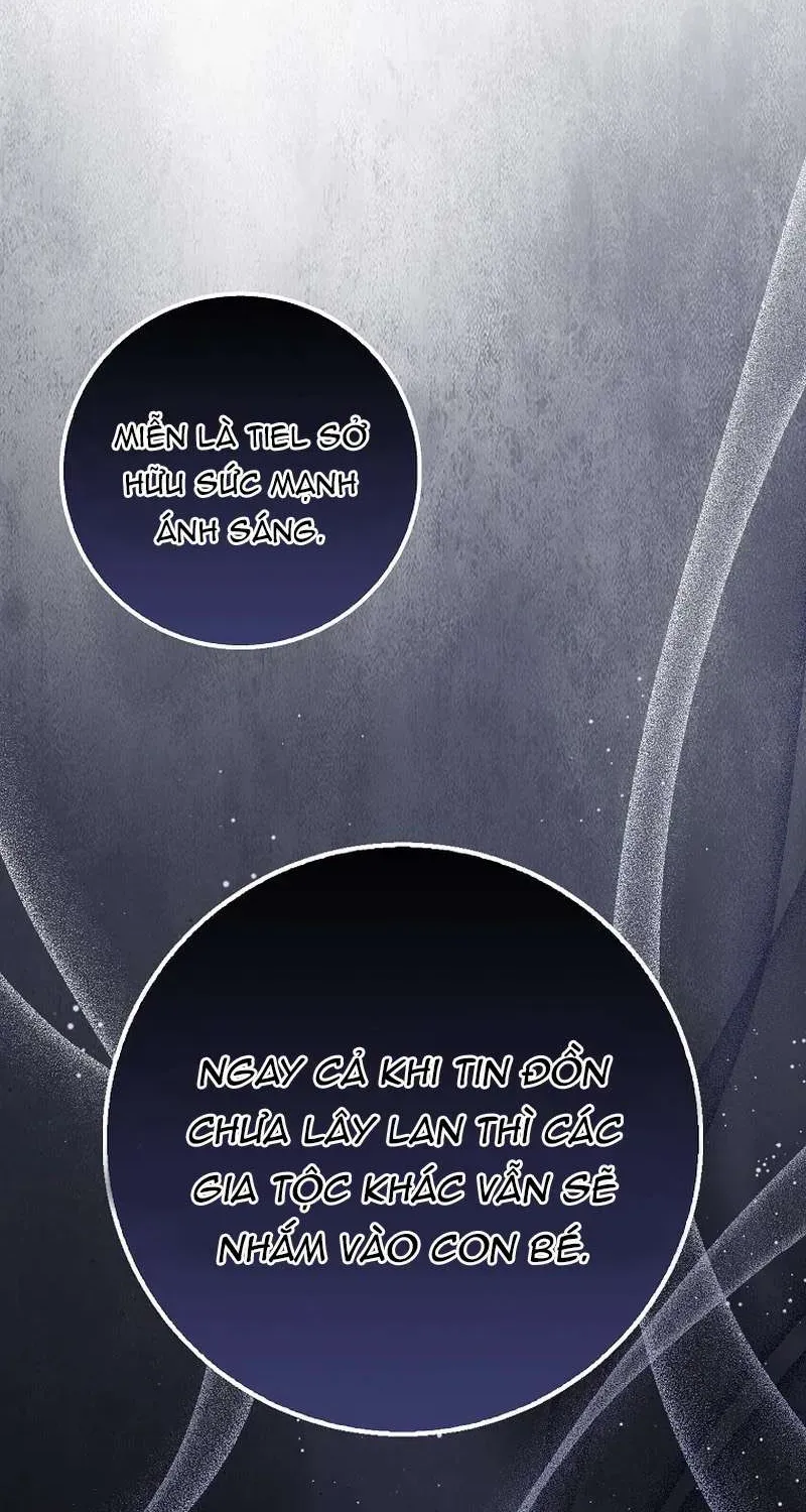  Ss2  Bé Con Báo Tuyết Của Gia Tộc Báo Đen - Chương 25 - Trang 24
