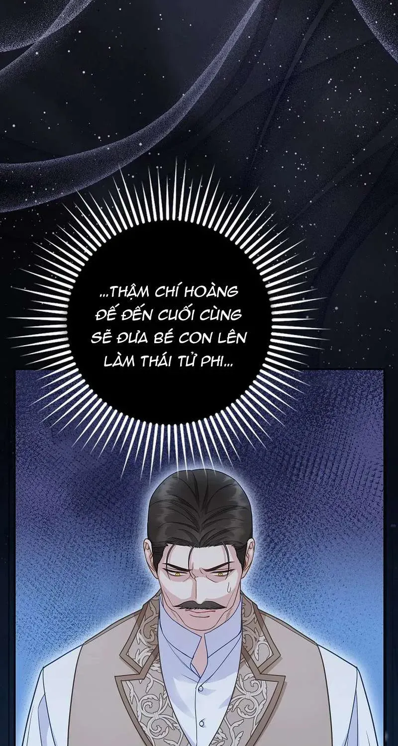  Ss2  Bé Con Báo Tuyết Của Gia Tộc Báo Đen - Chương 25 - Trang 25