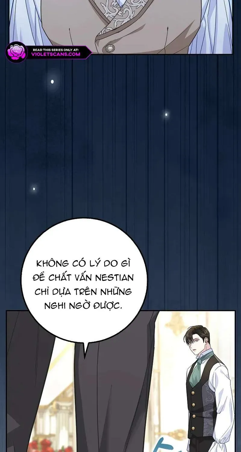  Ss2  Bé Con Báo Tuyết Của Gia Tộc Báo Đen - Chương 25 - Trang 26