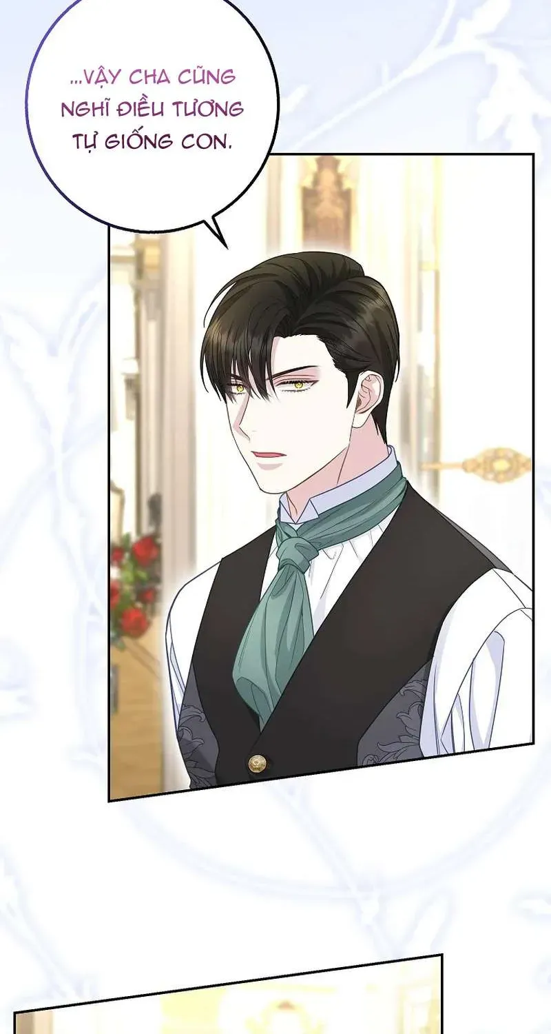  Ss2  Bé Con Báo Tuyết Của Gia Tộc Báo Đen - Chương 25 - Trang 28