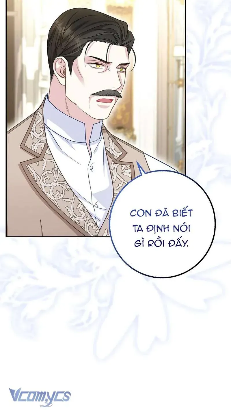 Ss2  Bé Con Báo Tuyết Của Gia Tộc Báo Đen - Chương 25 - Trang 29