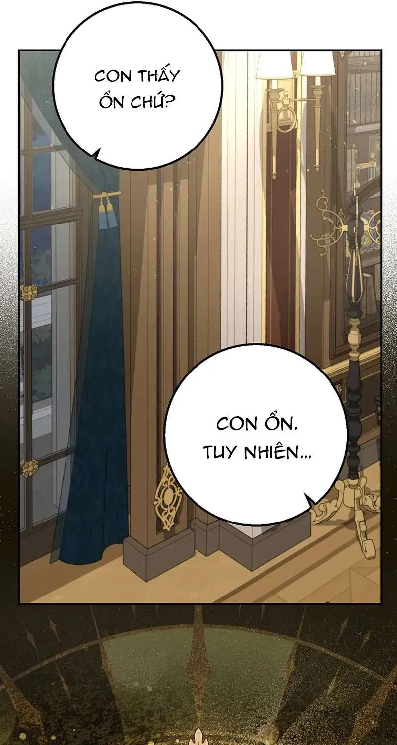  Ss2  Bé Con Báo Tuyết Của Gia Tộc Báo Đen - Chương 25 - Trang 30