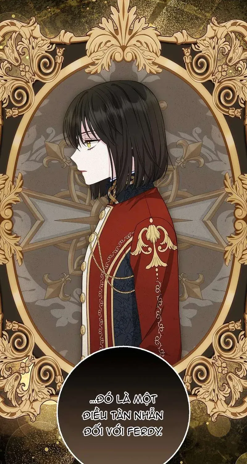  Ss2  Bé Con Báo Tuyết Của Gia Tộc Báo Đen - Chương 25 - Trang 31