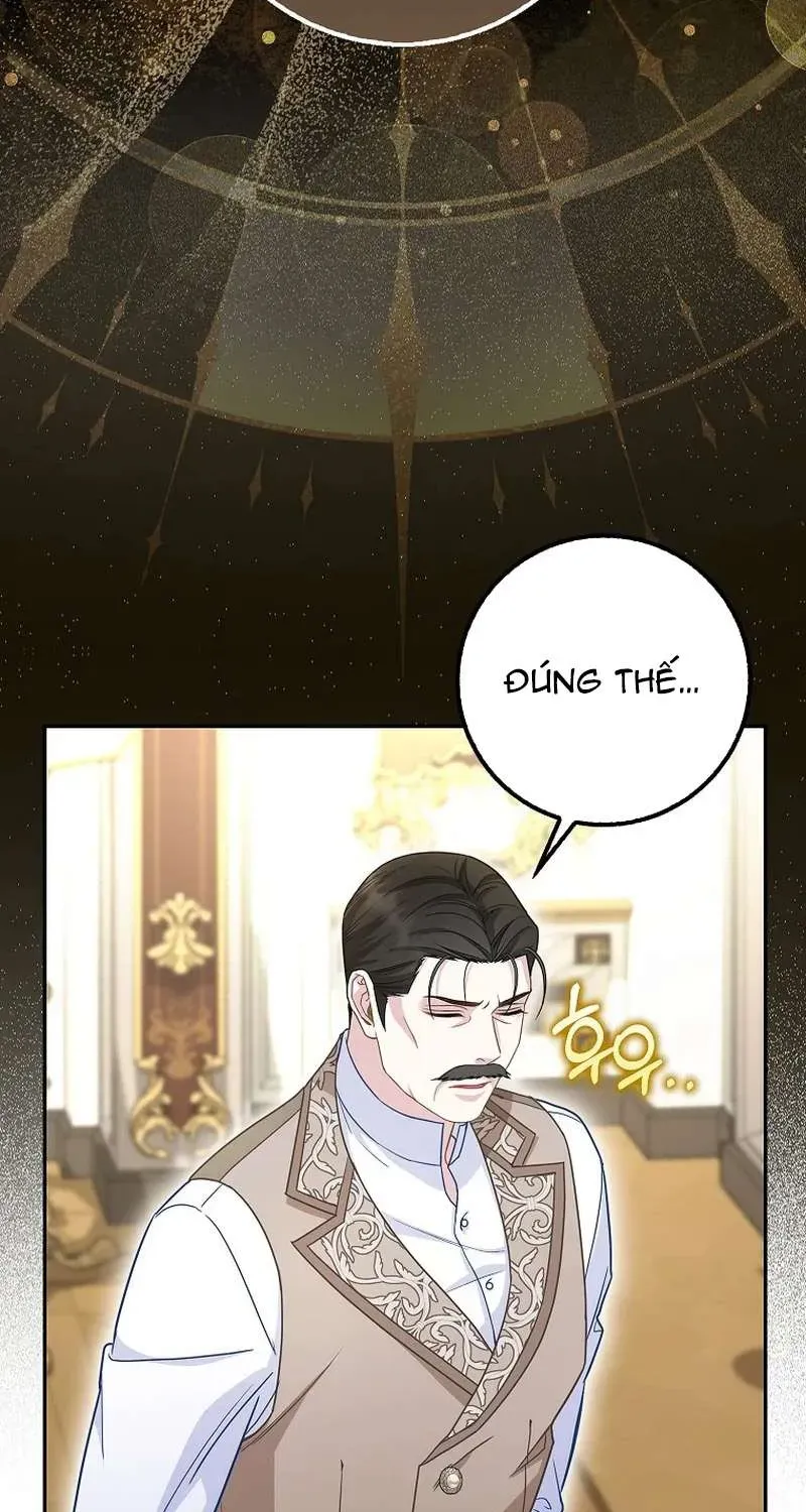  Ss2  Bé Con Báo Tuyết Của Gia Tộc Báo Đen - Chương 25 - Trang 32