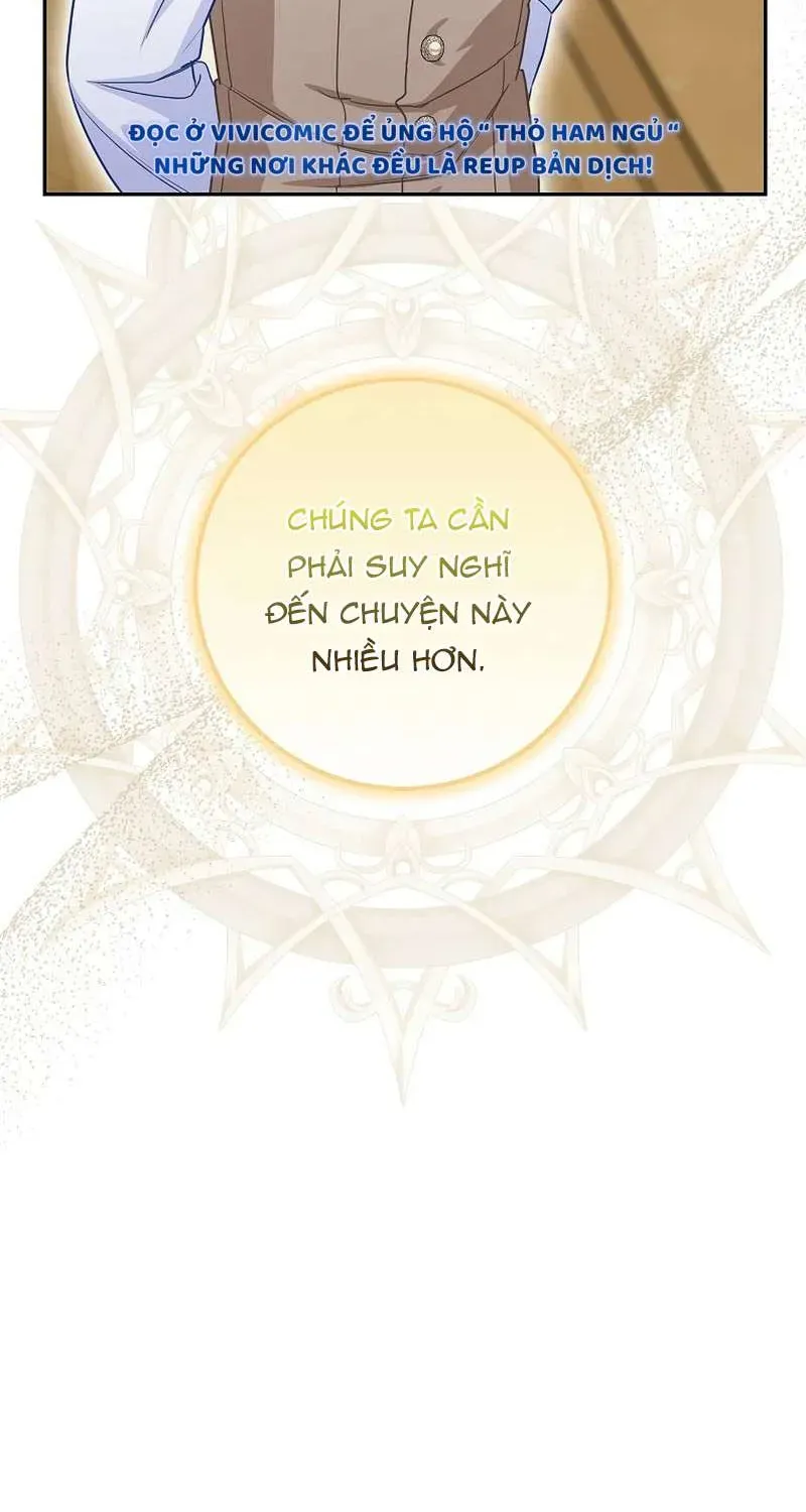  Ss2  Bé Con Báo Tuyết Của Gia Tộc Báo Đen - Chương 25 - Trang 33