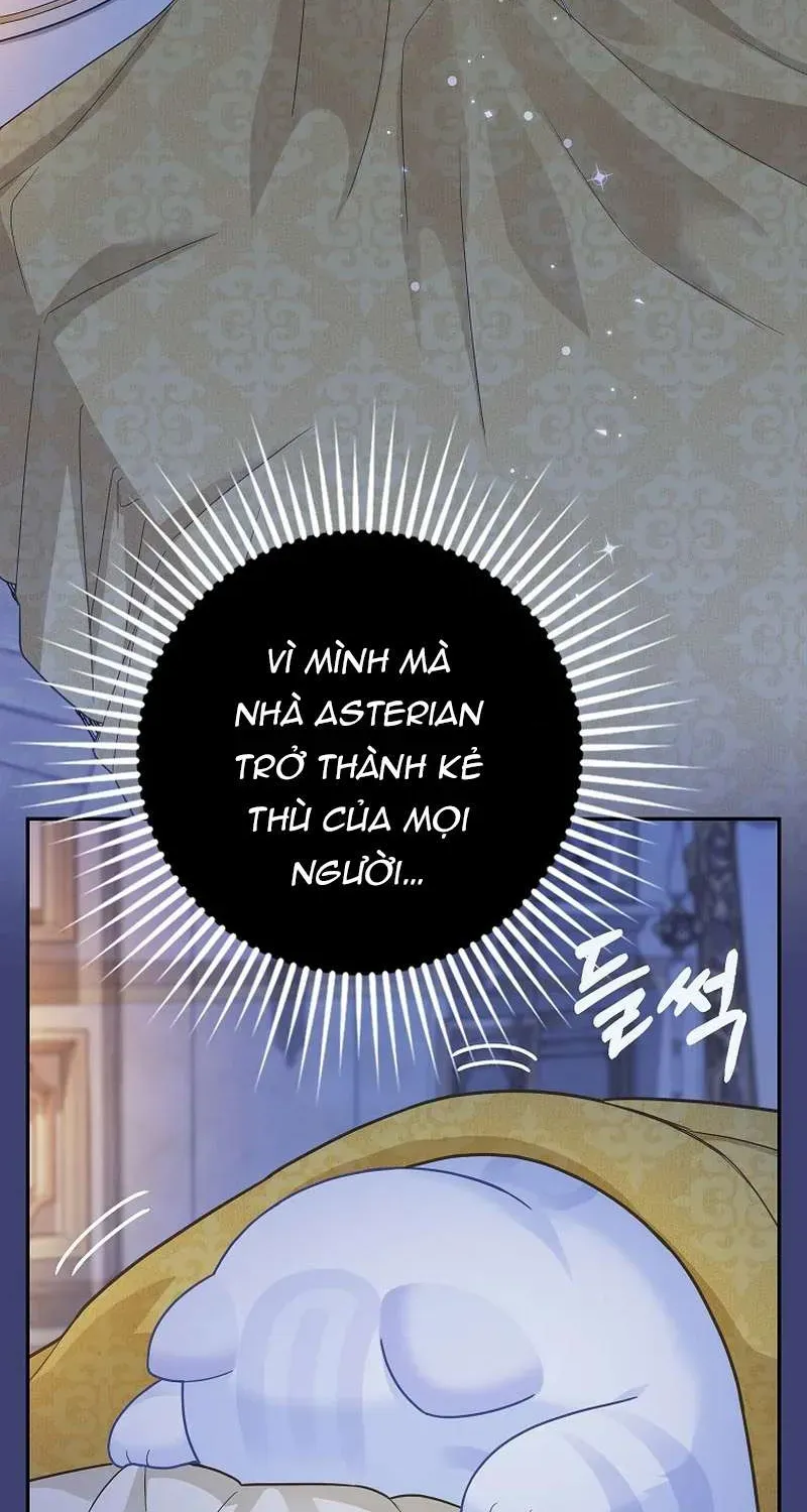  Ss2  Bé Con Báo Tuyết Của Gia Tộc Báo Đen - Chương 25 - Trang 35