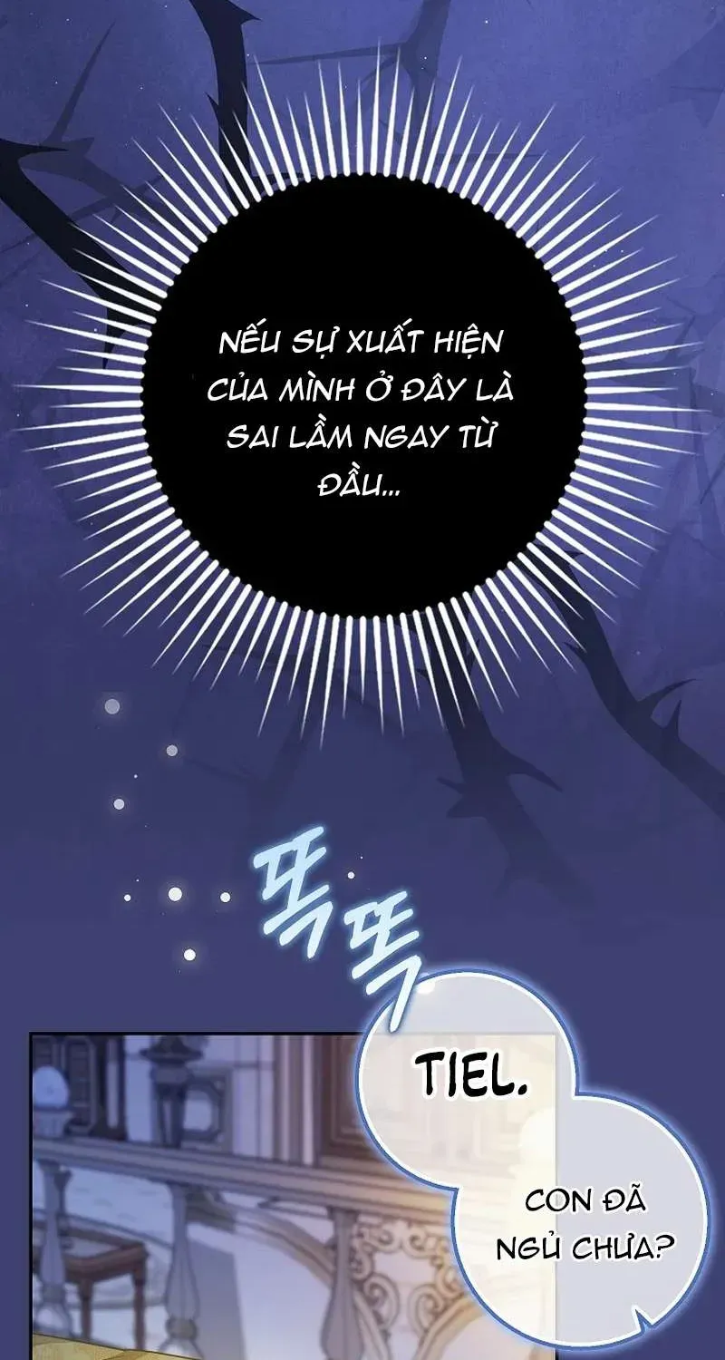  Ss2  Bé Con Báo Tuyết Của Gia Tộc Báo Đen - Chương 25 - Trang 38