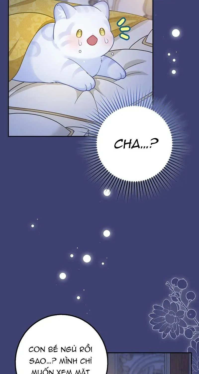  Ss2  Bé Con Báo Tuyết Của Gia Tộc Báo Đen - Chương 25 - Trang 39