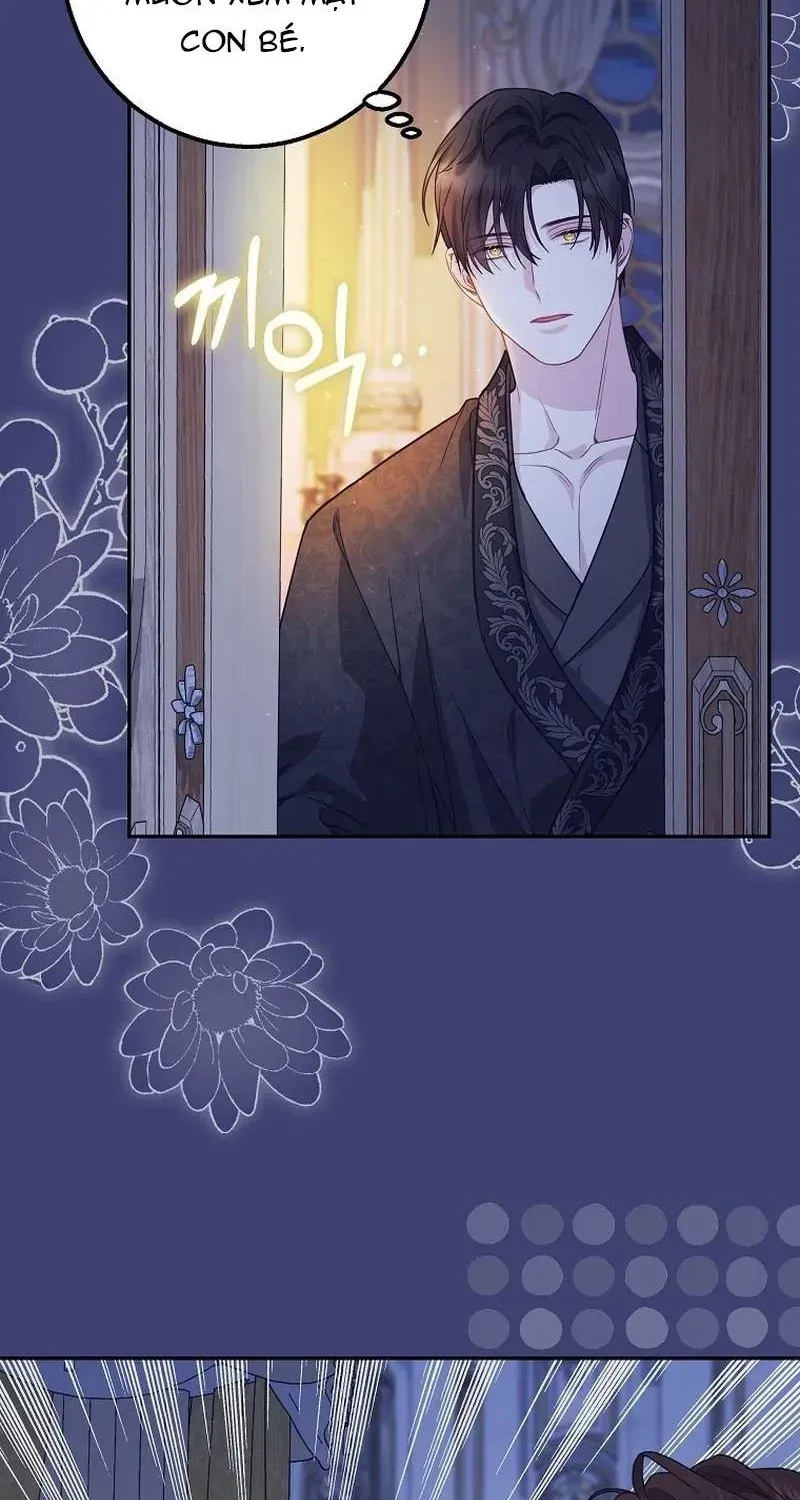  Ss2  Bé Con Báo Tuyết Của Gia Tộc Báo Đen - Chương 25 - Trang 40