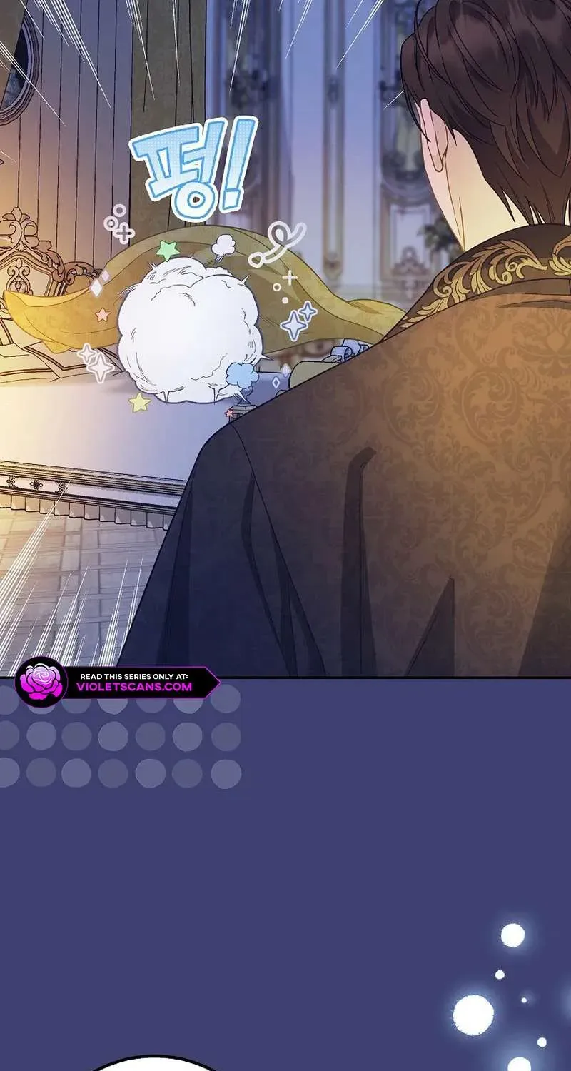  Ss2  Bé Con Báo Tuyết Của Gia Tộc Báo Đen - Chương 25 - Trang 41