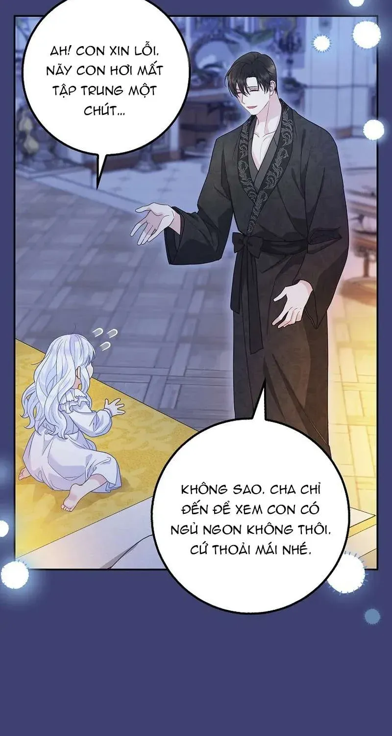  Ss2  Bé Con Báo Tuyết Của Gia Tộc Báo Đen - Chương 25 - Trang 42