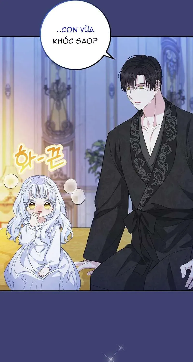 Ss2  Bé Con Báo Tuyết Của Gia Tộc Báo Đen - Chương 25 - Trang 45