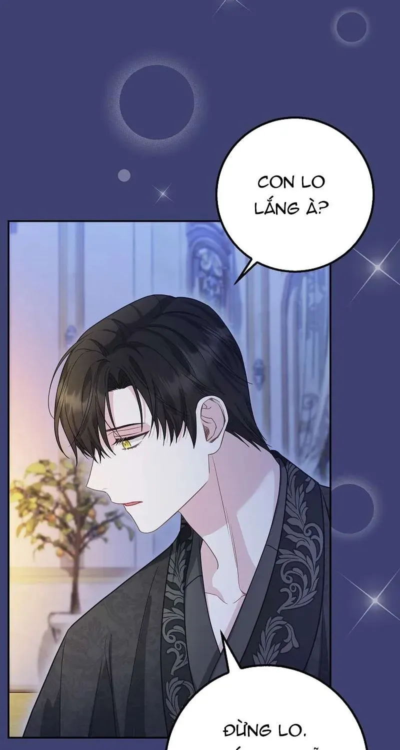  Ss2  Bé Con Báo Tuyết Của Gia Tộc Báo Đen - Chương 25 - Trang 46