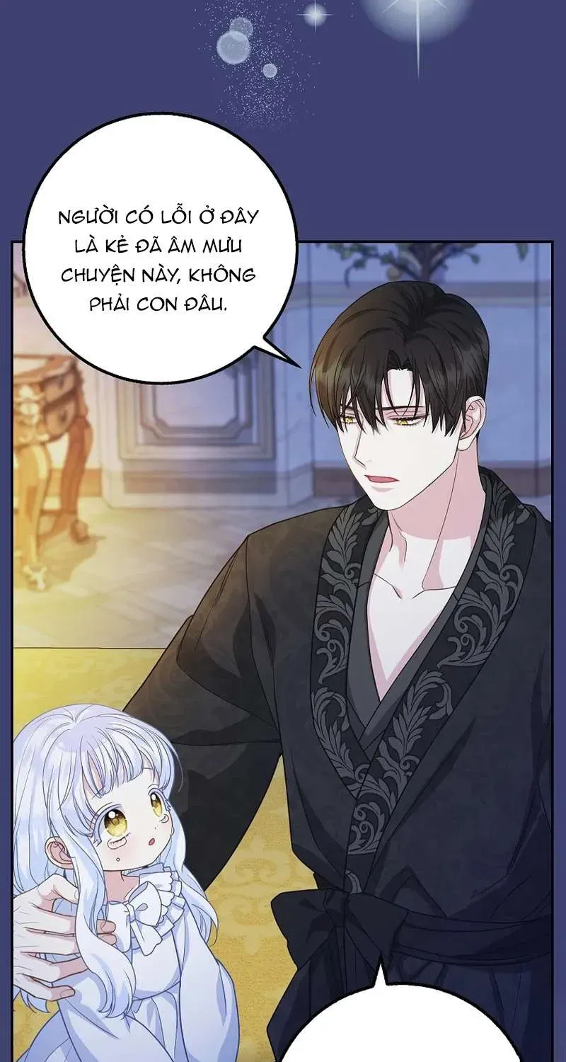  Ss2  Bé Con Báo Tuyết Của Gia Tộc Báo Đen - Chương 25 - Trang 52