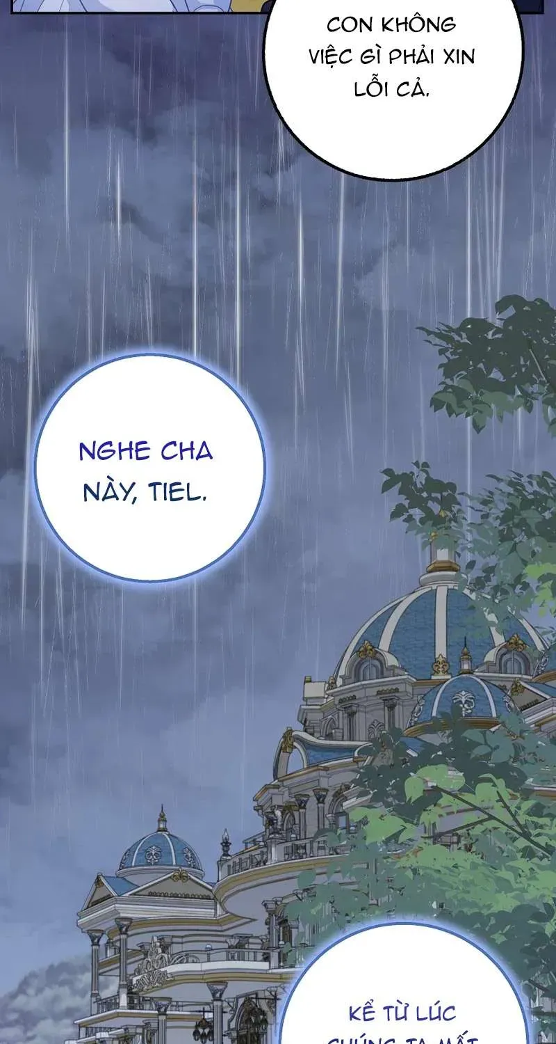 Ss2  Bé Con Báo Tuyết Của Gia Tộc Báo Đen - Chương 25 - Trang 53