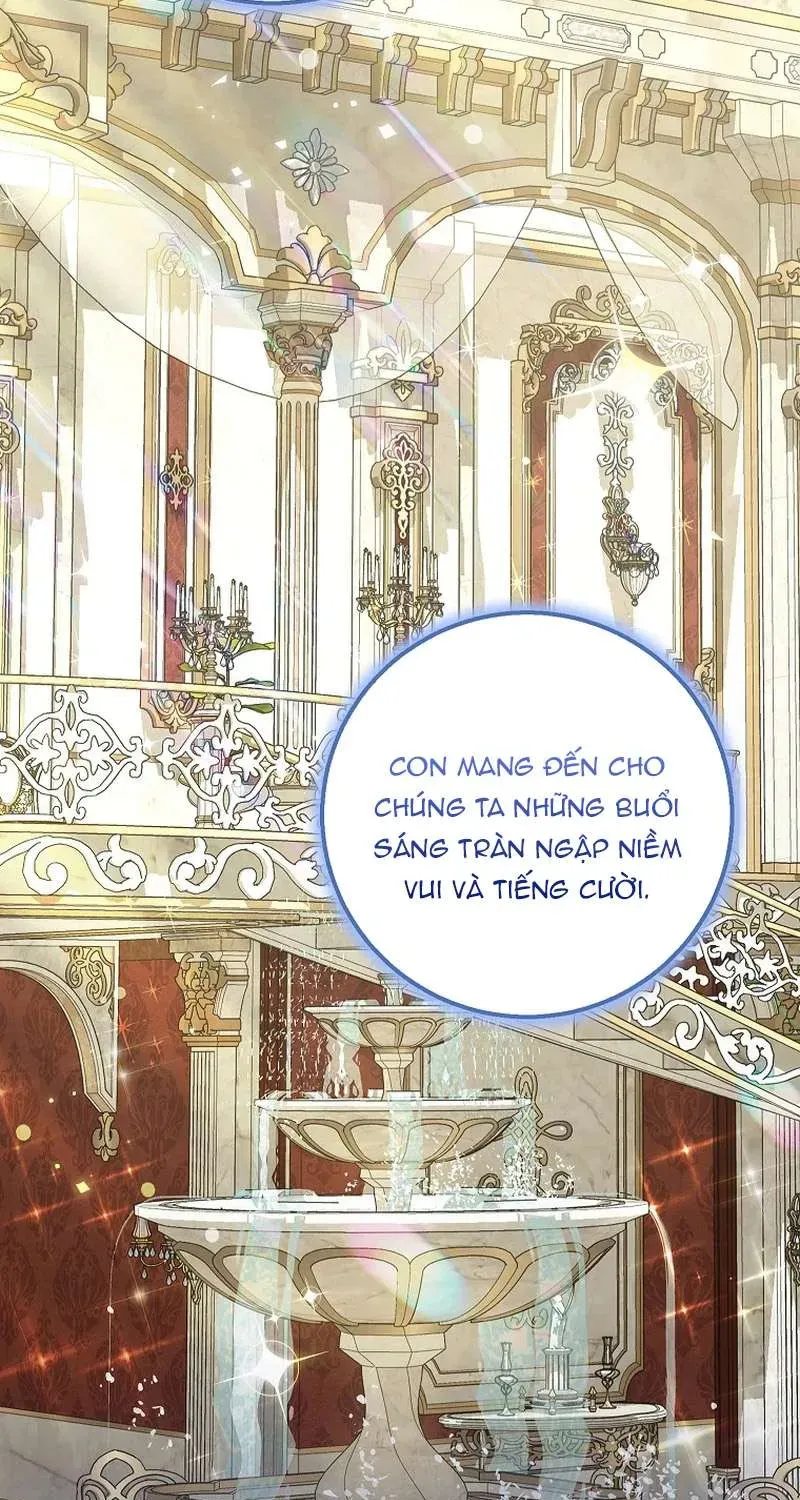  Ss2  Bé Con Báo Tuyết Của Gia Tộc Báo Đen - Chương 25 - Trang 55