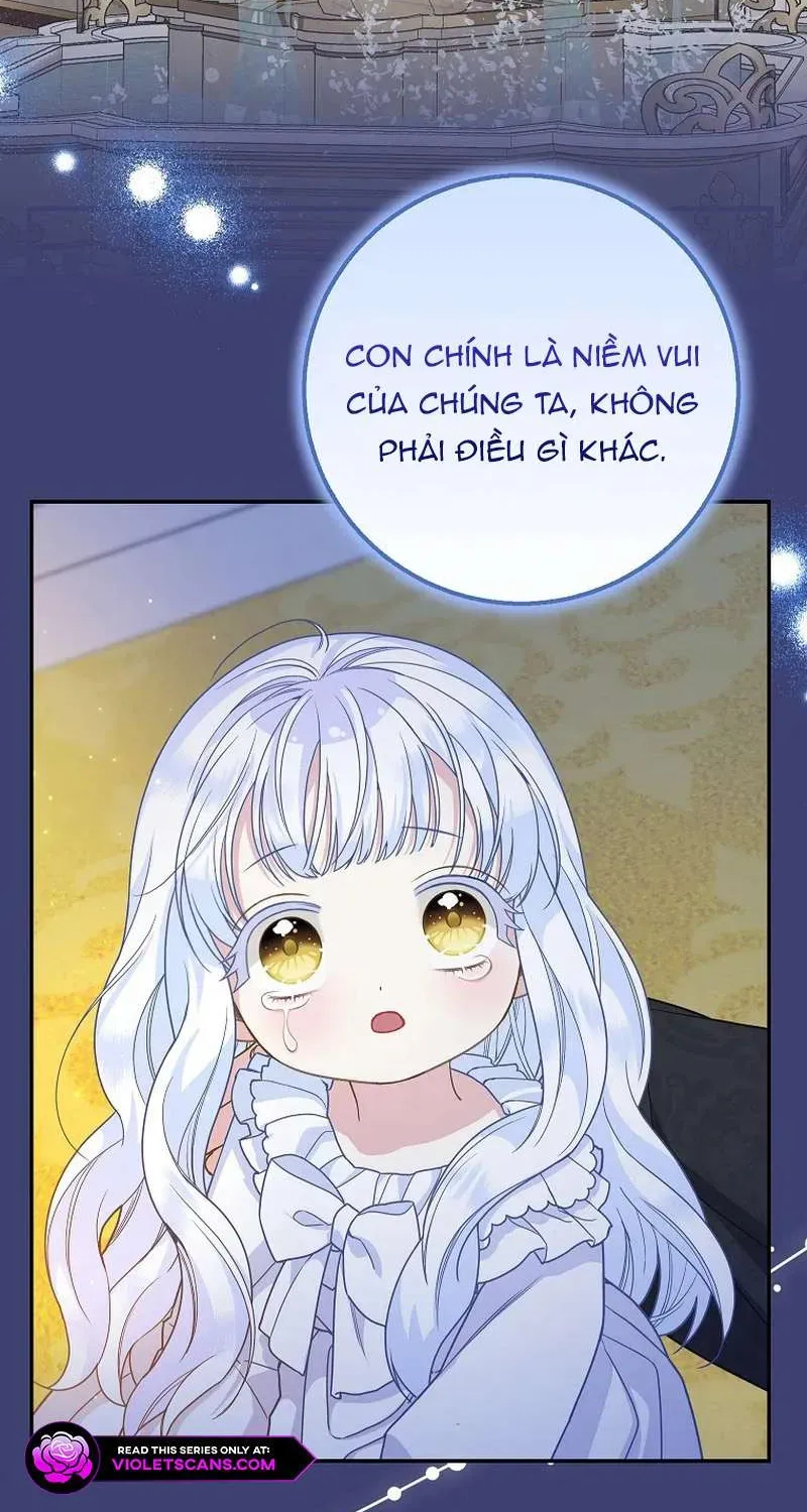  Ss2  Bé Con Báo Tuyết Của Gia Tộc Báo Đen - Chương 25 - Trang 56