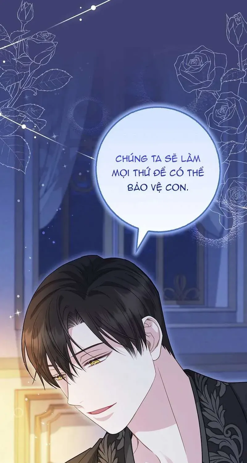  Ss2  Bé Con Báo Tuyết Của Gia Tộc Báo Đen - Chương 25 - Trang 57