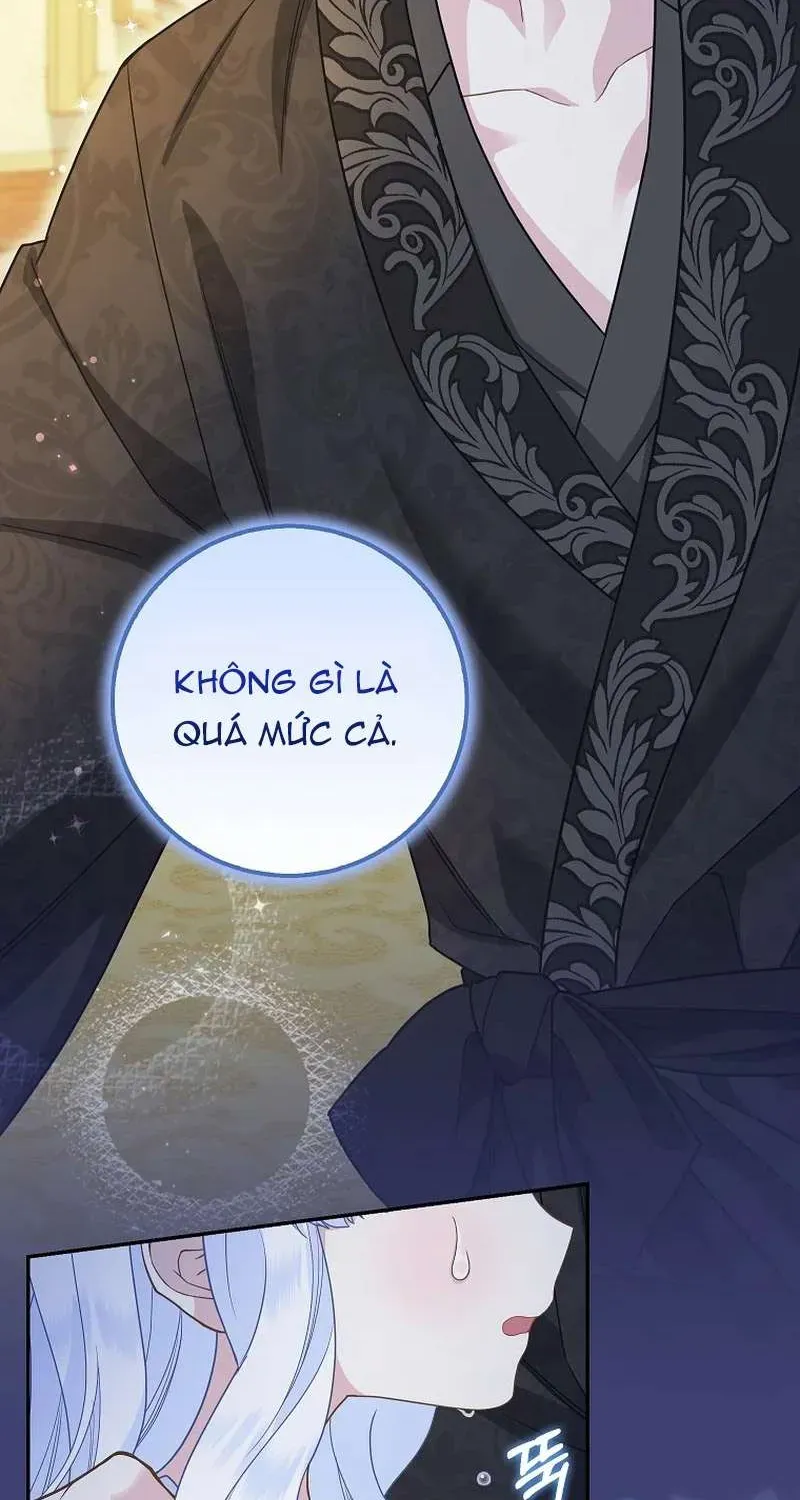  Ss2  Bé Con Báo Tuyết Của Gia Tộc Báo Đen - Chương 25 - Trang 58