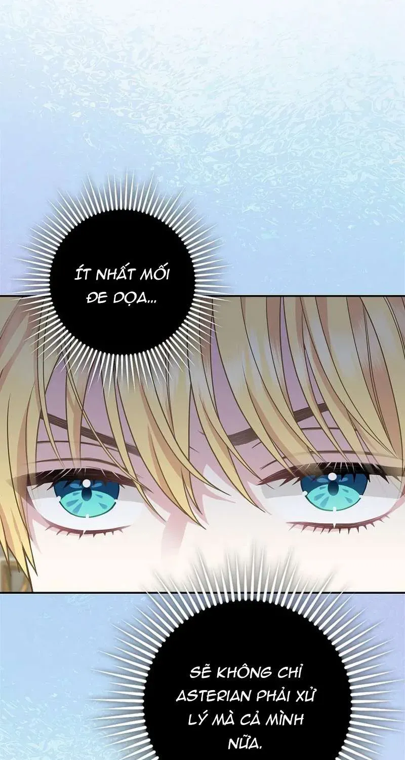  Ss2  Bé Con Báo Tuyết Của Gia Tộc Báo Đen - Chương 25 - Trang 7