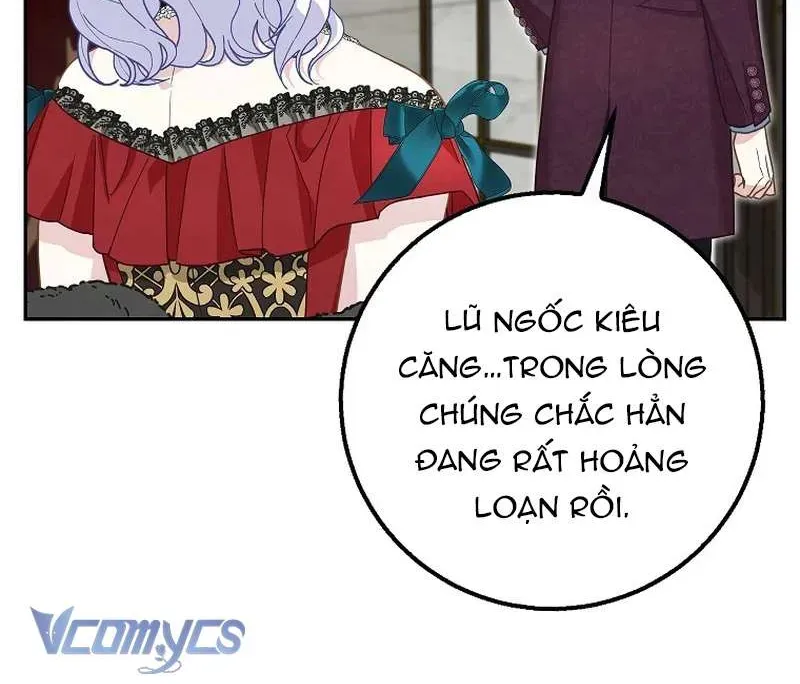  Ss2  Bé Con Báo Tuyết Của Gia Tộc Báo Đen - Chương 25 - Trang 67