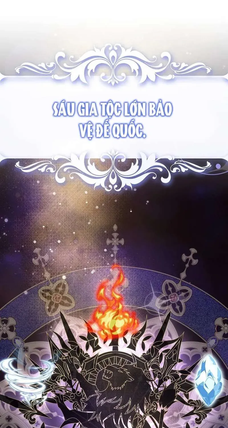  Ss2  Bé Con Báo Tuyết Của Gia Tộc Báo Đen - Chương 25 - Trang 68