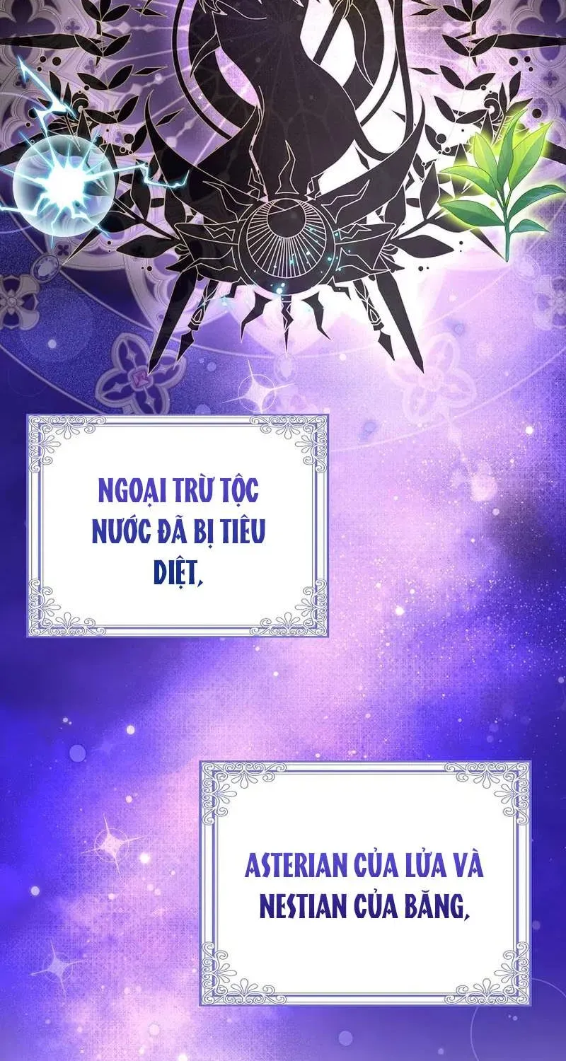  Ss2  Bé Con Báo Tuyết Của Gia Tộc Báo Đen - Chương 25 - Trang 69