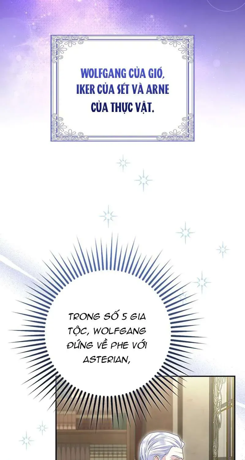  Ss2  Bé Con Báo Tuyết Của Gia Tộc Báo Đen - Chương 25 - Trang 70