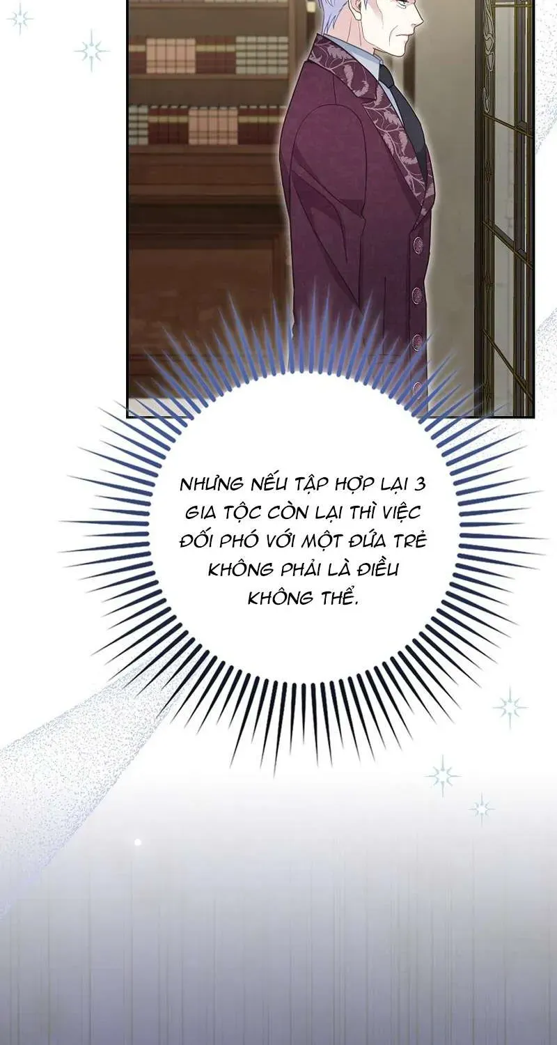  Ss2  Bé Con Báo Tuyết Của Gia Tộc Báo Đen - Chương 25 - Trang 71