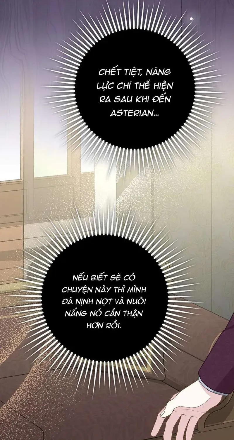  Ss2  Bé Con Báo Tuyết Của Gia Tộc Báo Đen - Chương 25 - Trang 73