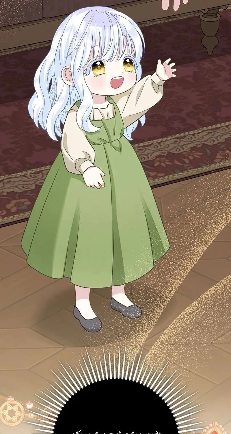  Ss2  Bé Con Báo Tuyết Của Gia Tộc Báo Đen - Chương 25 - Trang 74