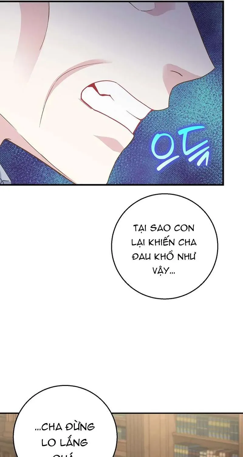  Ss2  Bé Con Báo Tuyết Của Gia Tộc Báo Đen - Chương 25 - Trang 76