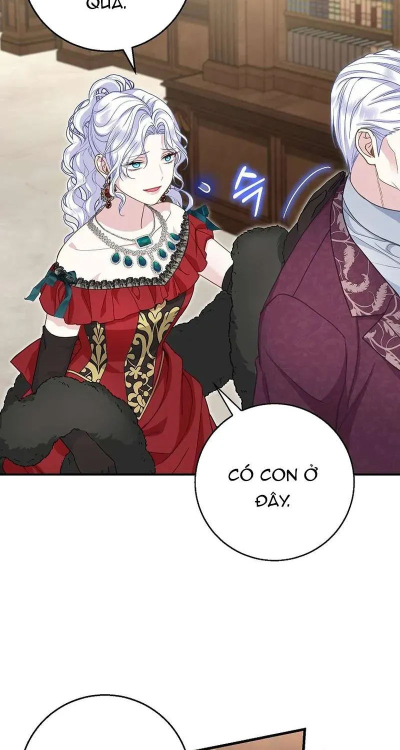  Ss2  Bé Con Báo Tuyết Của Gia Tộc Báo Đen - Chương 25 - Trang 77