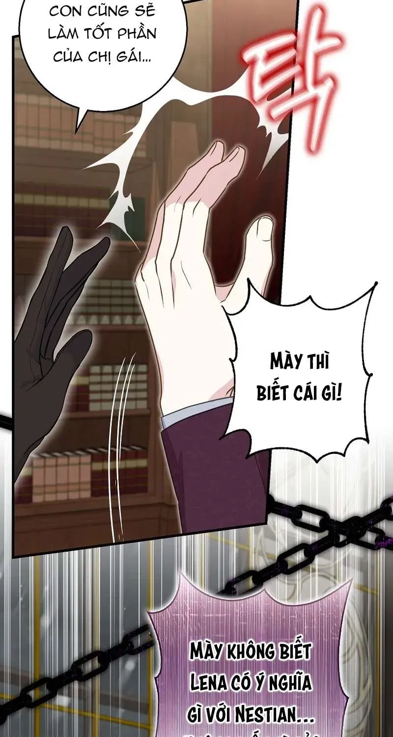  Ss2  Bé Con Báo Tuyết Của Gia Tộc Báo Đen - Chương 25 - Trang 78