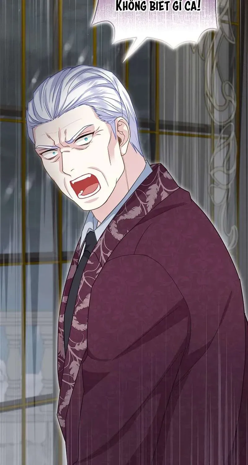  Ss2  Bé Con Báo Tuyết Của Gia Tộc Báo Đen - Chương 25 - Trang 79