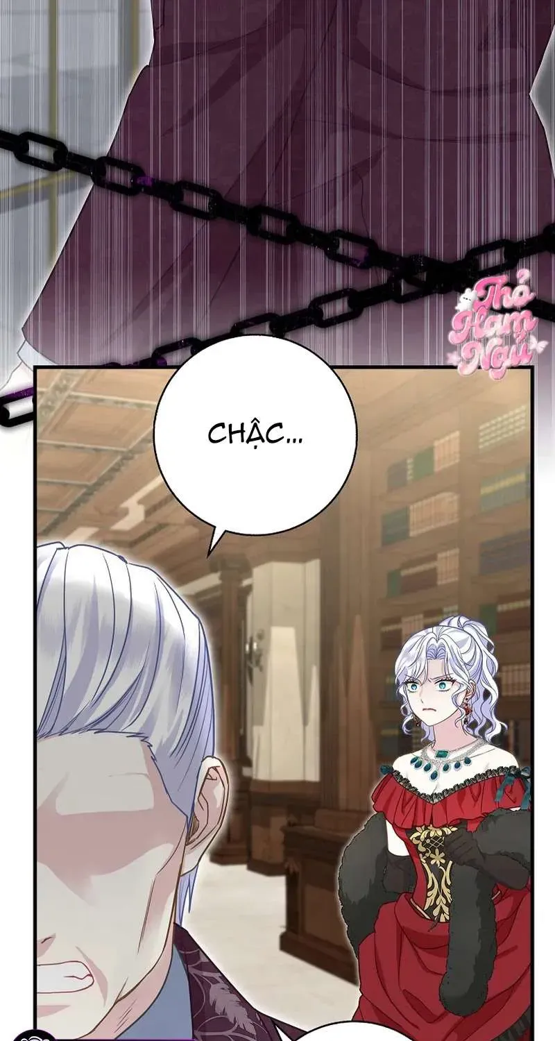  Ss2  Bé Con Báo Tuyết Của Gia Tộc Báo Đen - Chương 25 - Trang 80