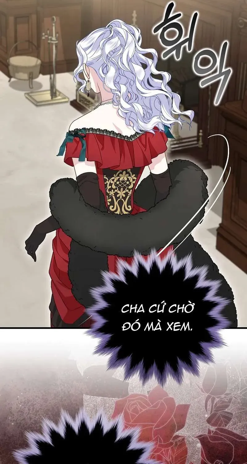  Ss2  Bé Con Báo Tuyết Của Gia Tộc Báo Đen - Chương 25 - Trang 82